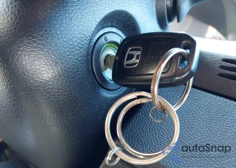 2017 Honda Accord Sport z USA, uszkodzony, nr VIN 1HGCR2F57HA097335